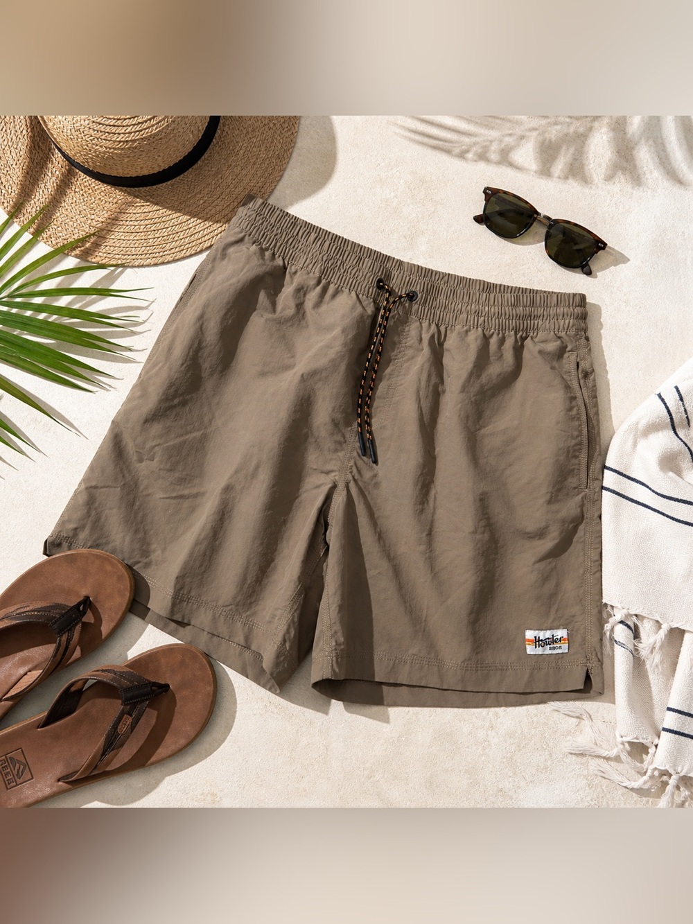 Howler Bros Swim Trunks